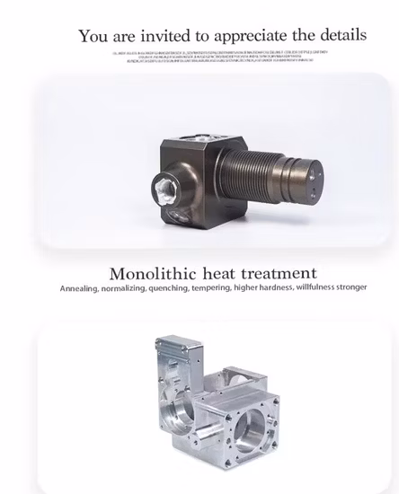 Custom Precision Machining Parts of First-Class Aviation Mold Parts Mold Parts Cn EDM Die Mould Sinking Connector