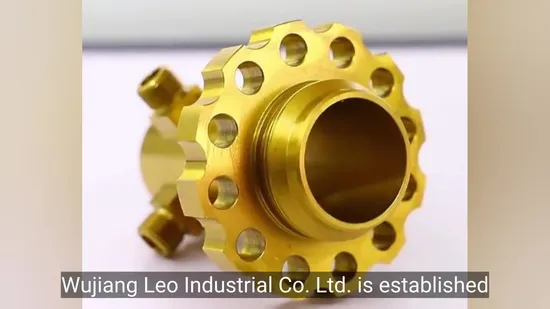 Custom Precision Machining Parts of First-Class Aviation Mold Parts Mold Parts Cn EDM Die Mould Sinking Connector