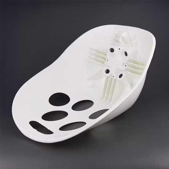 射出成形プラスチック部品用の精密 CNC 機械加工によるカスタム金型