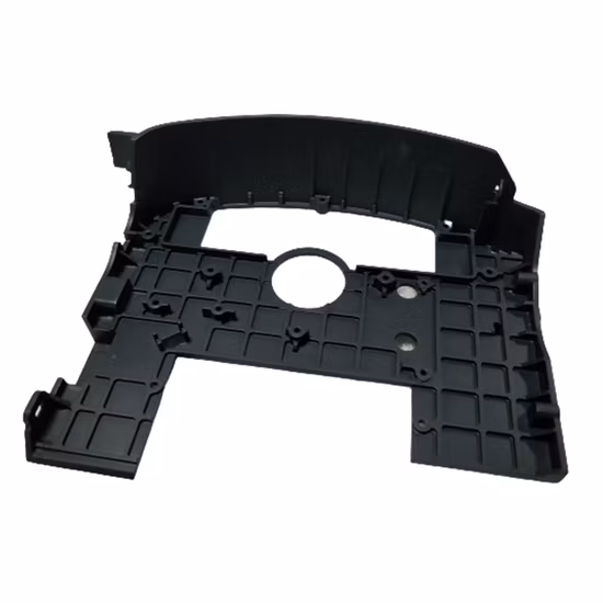 カスタム シェル ゴム射出成形部品 TPU プラスチック エンクロージャ射出成形部品