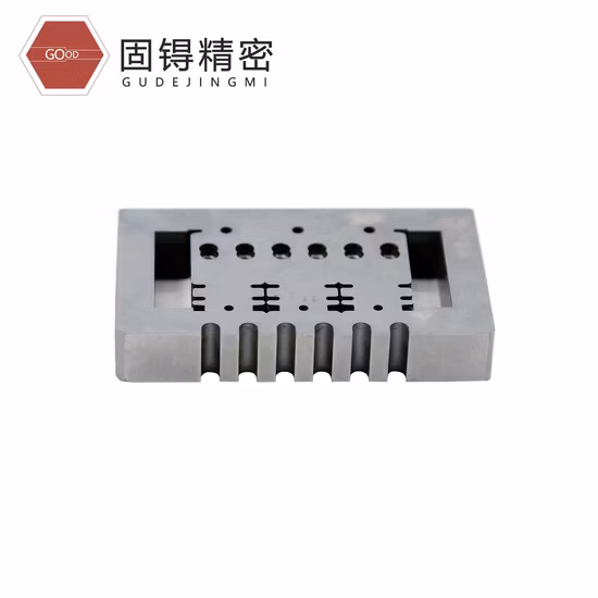 製造アルミニウム部品 機械加工精密部品 機械工場自動部品 エンクロージャ自動クランプ治具部品 アルミニウム真鍮ハードウェア部品