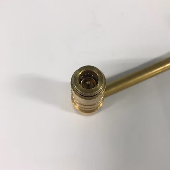 Wmould 金型部品 Zz805 クイック リリース コネクタ プラグ