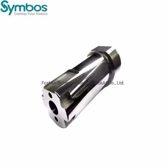 カスタムエジェクターピン自動車プラスチック射出成形ツール成形用金型コンポーネント