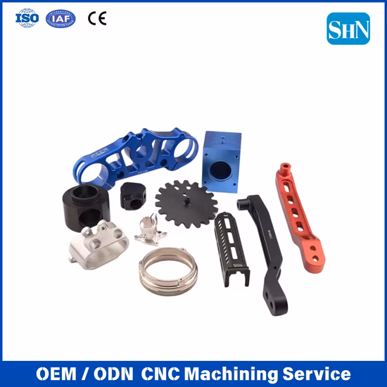 精密アルミニウム部品治具専門製造CNC機械加工サービスカスタムCNC自動車部品